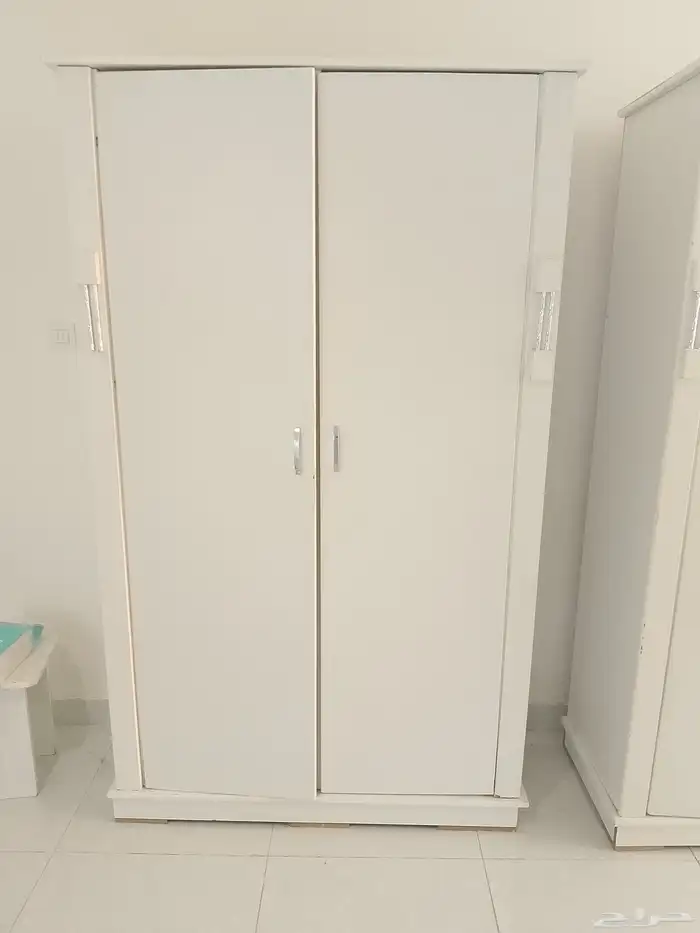 مطبخ بحاله جيده دواليب بحاله جيده وتسريحه 1