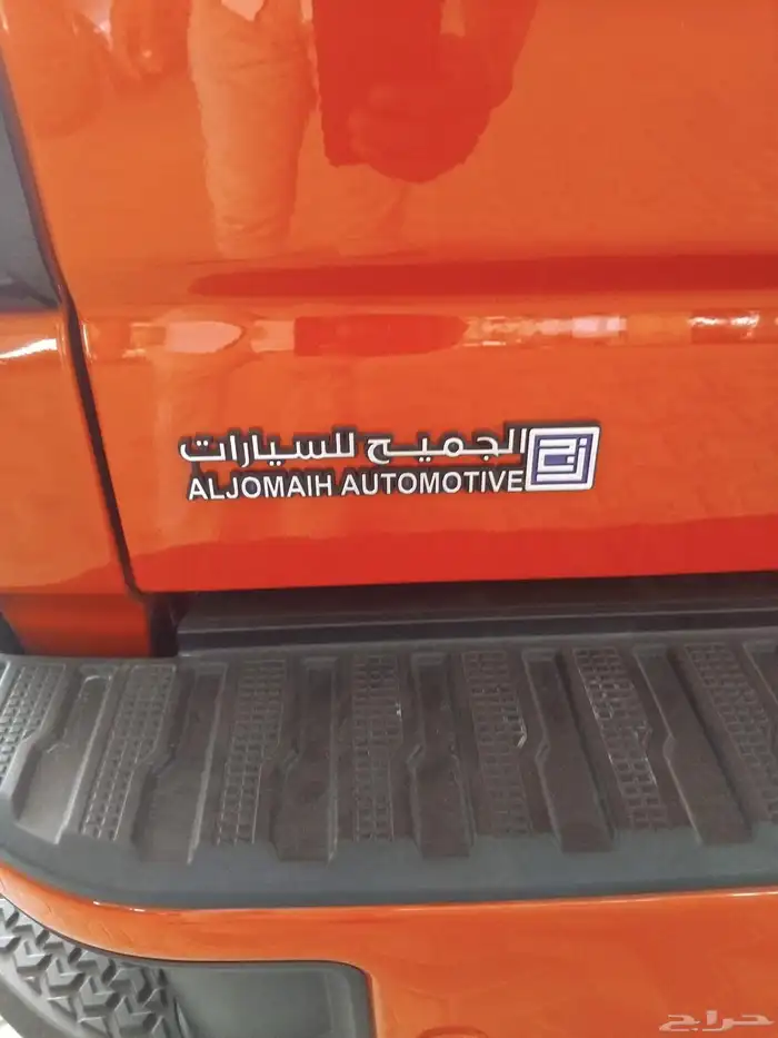 جمس سيرا الفيشن فل 2024 4