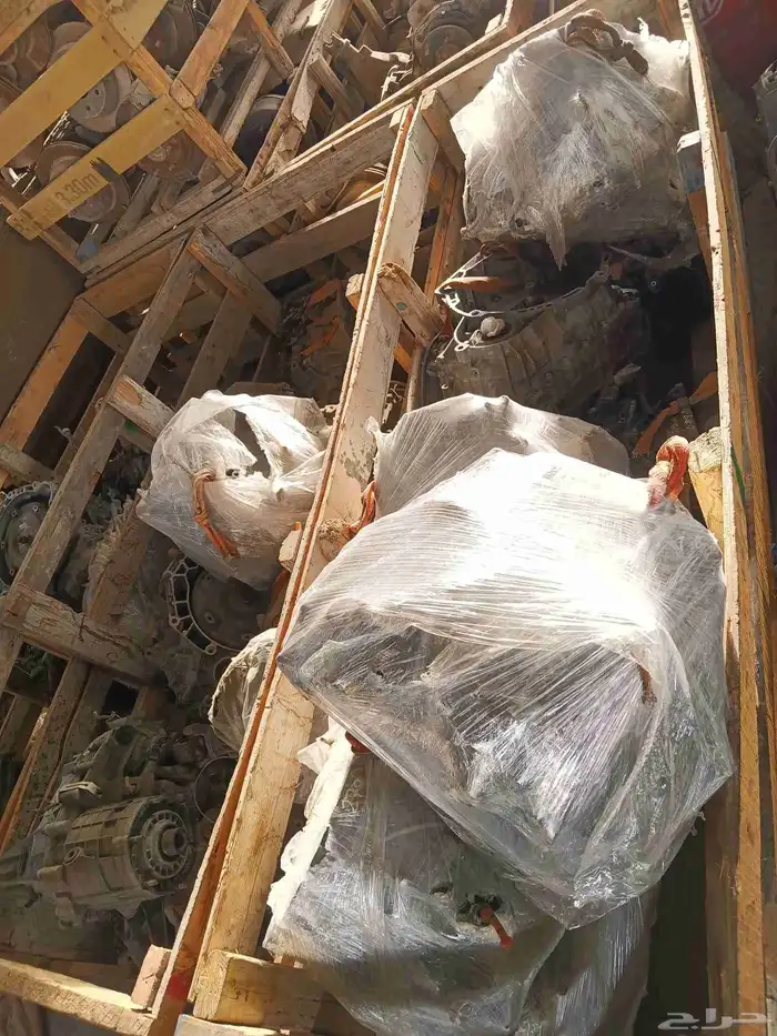 يوجد لدينا جميع انوع كيرات تومتيك مستورد شدبلد 1