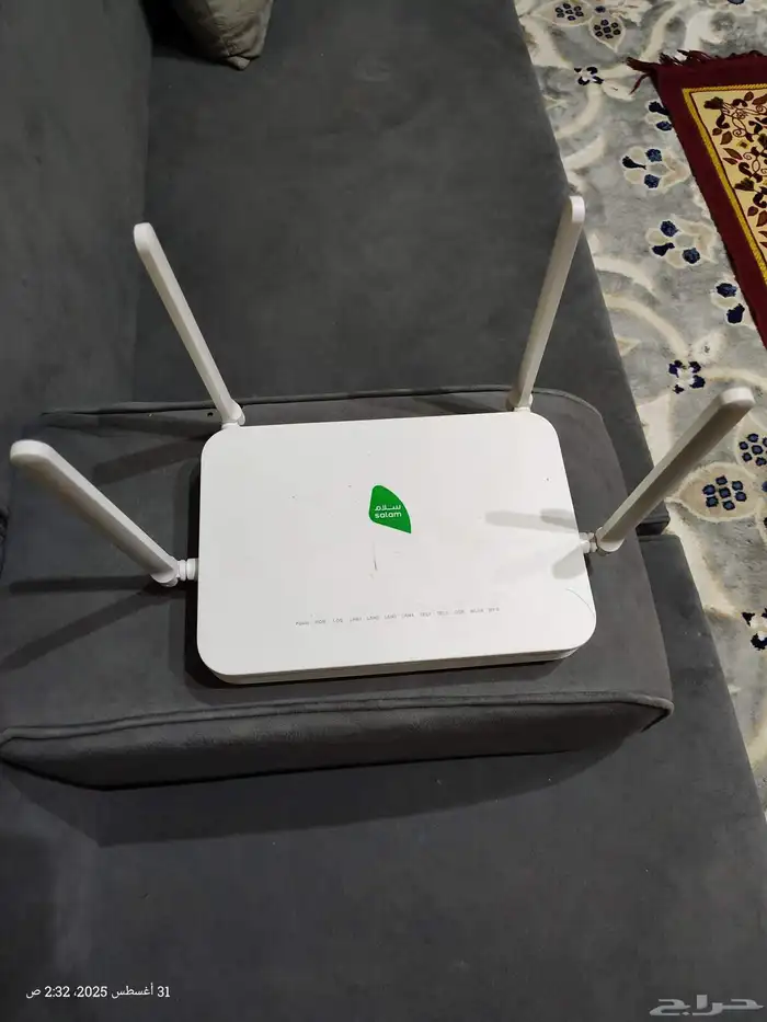 روتر أو مودم للبيع 1
