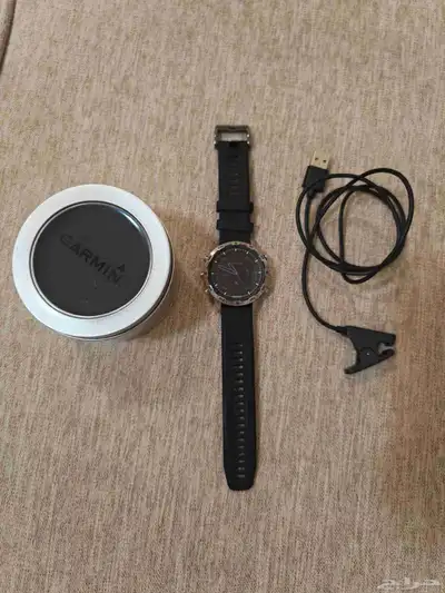 Garmin MARQ Expedition (Gen 1) index