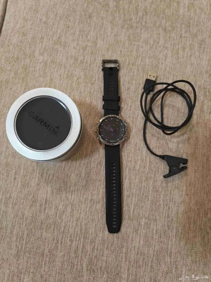 Garmin MARQ Expedition (Gen 1) 2