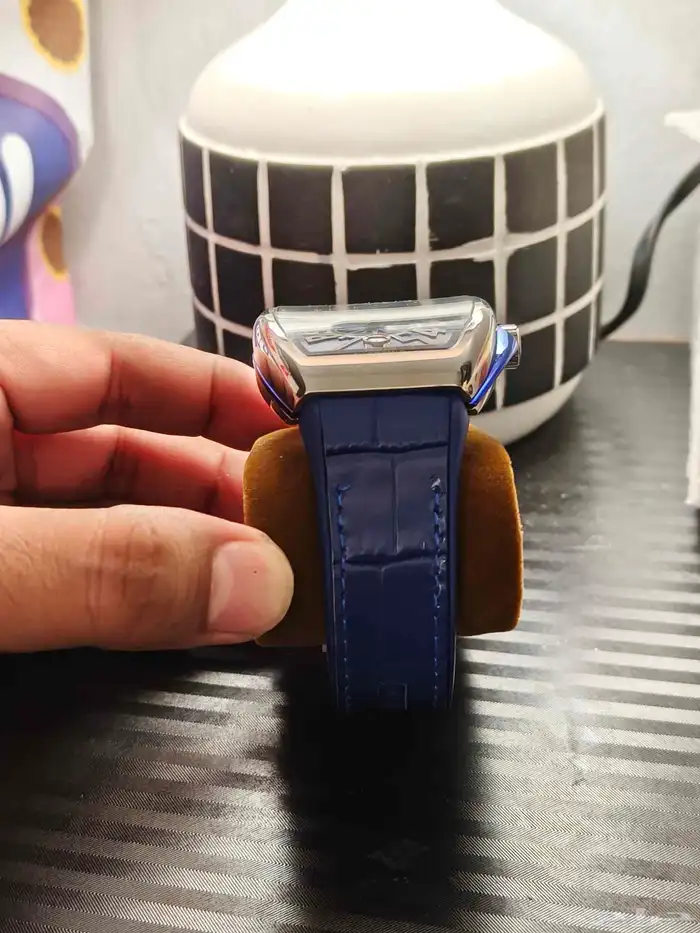 ساعة فرانك مولر وانقارد Franck MullerYatching V45 4