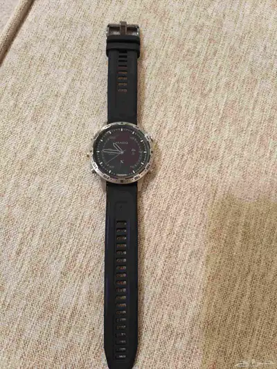 Garmin MARQ Expedition (Gen 1) index