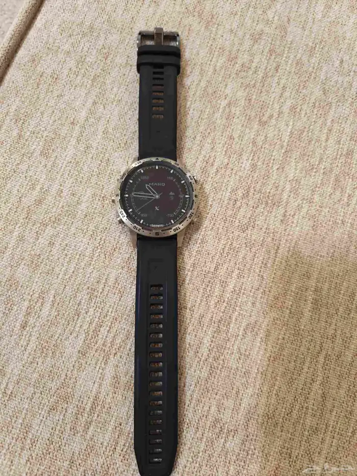 Garmin MARQ Expedition (Gen 1) 10