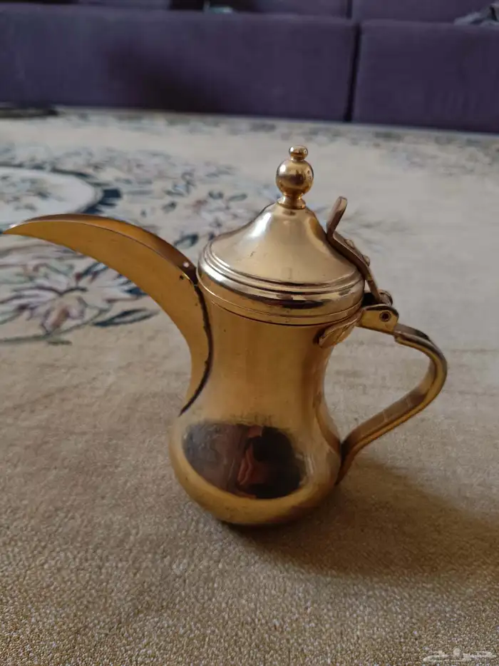 دلة العساف حائل السعودية 0