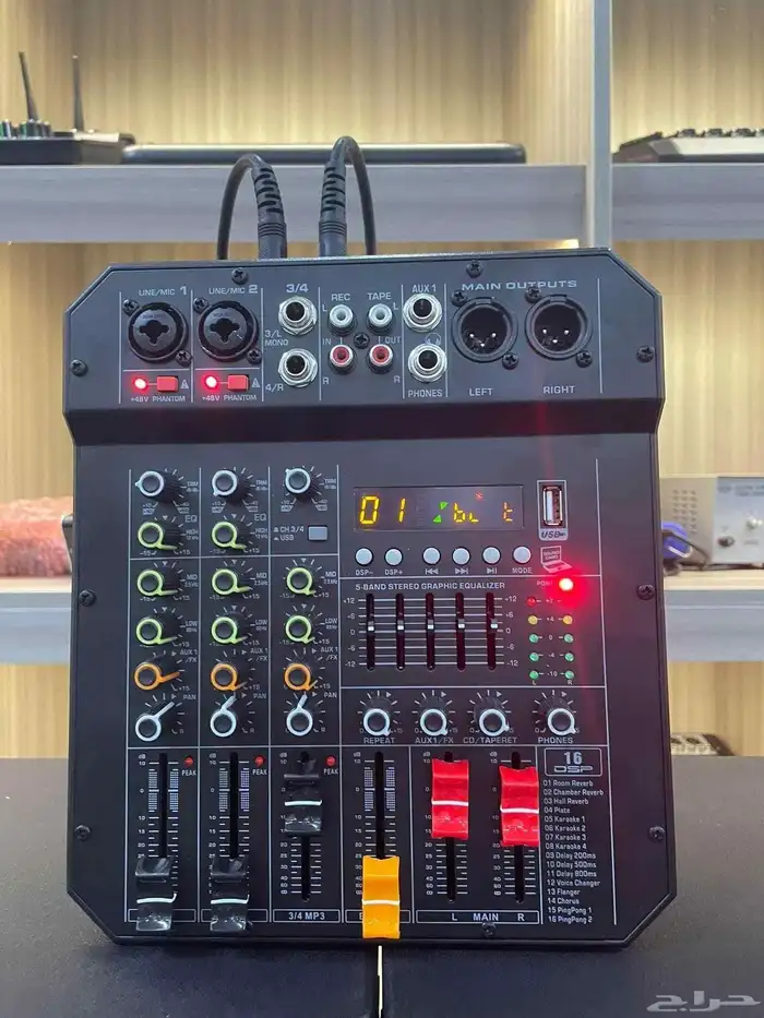 فنى صوتيات وصيانه بالرياض 5