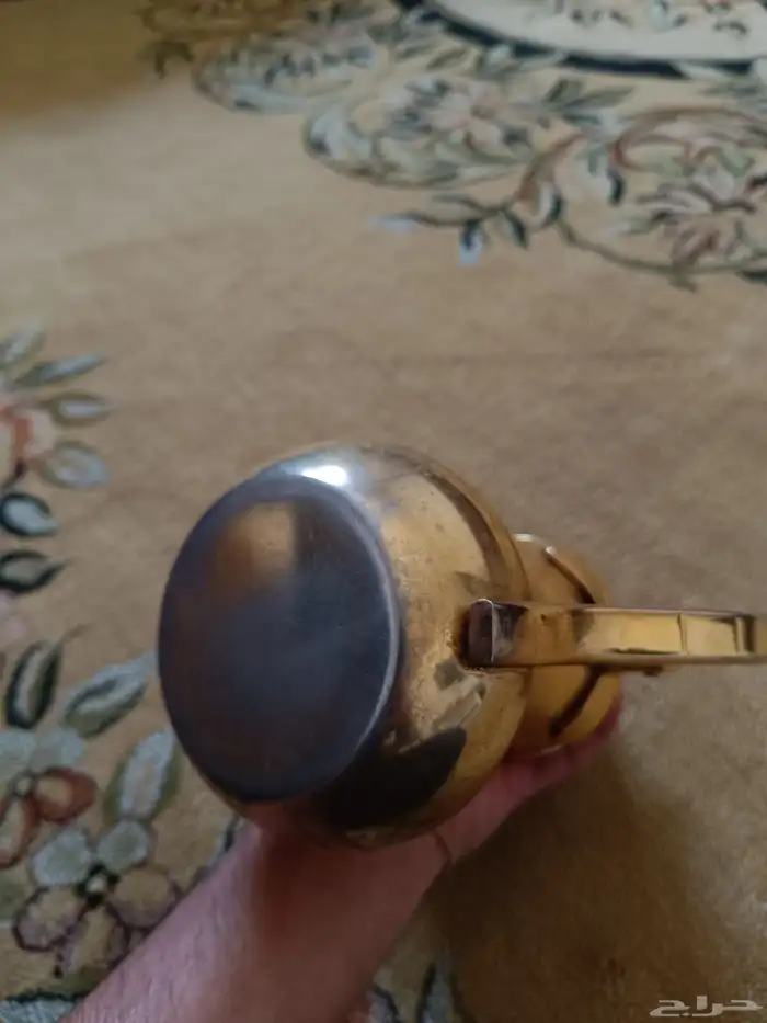 دلة العساف حائل السعودية 4