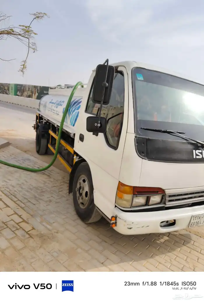 وايت ماء شمال الرياض 2