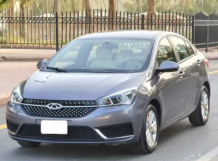 شيري اريزو 5 2023 استاندر سعودي 9