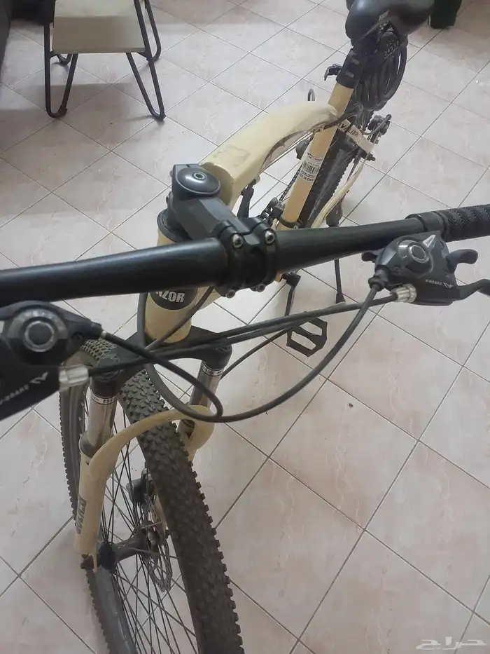 دراجة هوائية 21 سرعة 2