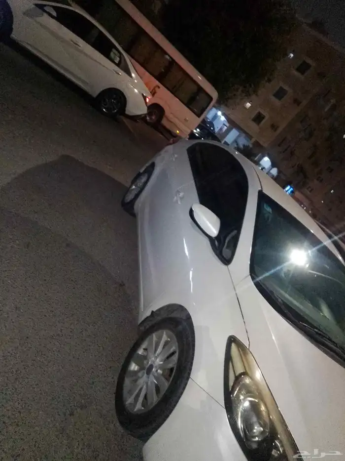 كيا سيراتو 2014 الموقع الدمام رقم التواصل5760 055233 1