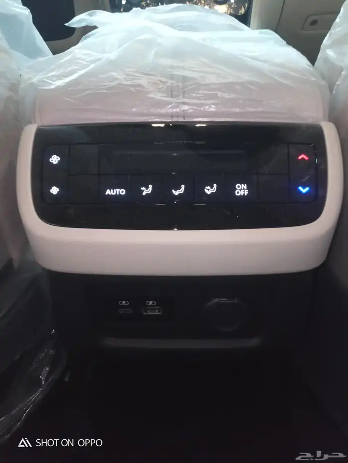 انفنيتي QX60 لكجري 2023 8