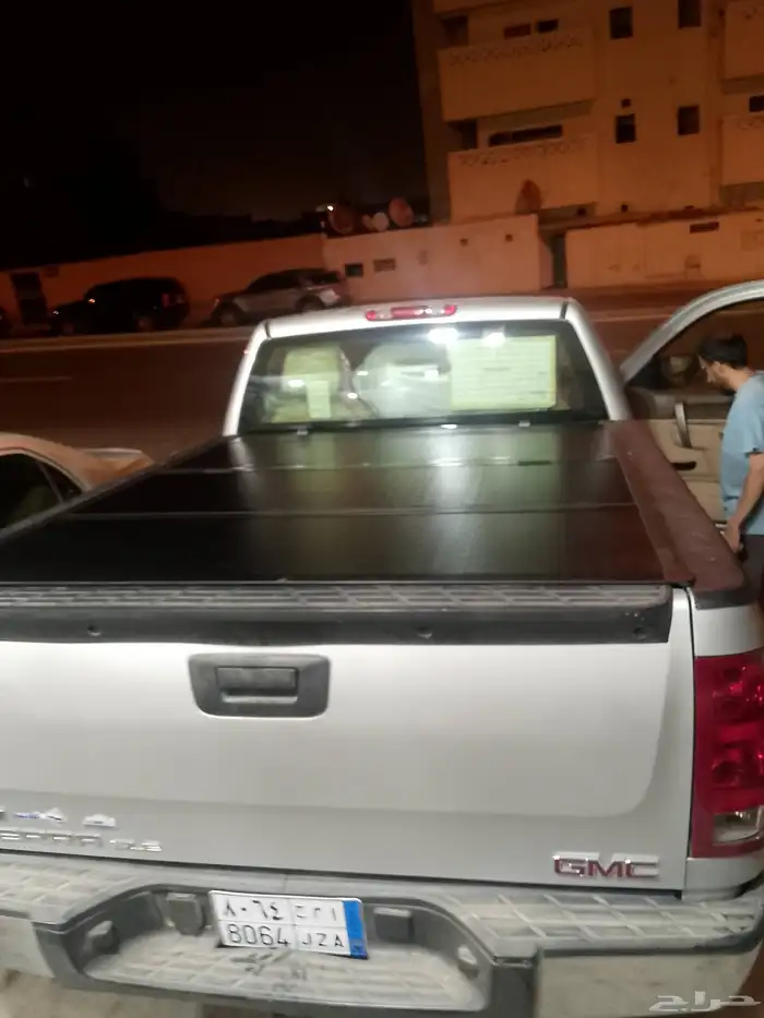 غطاء حوض جمس 2