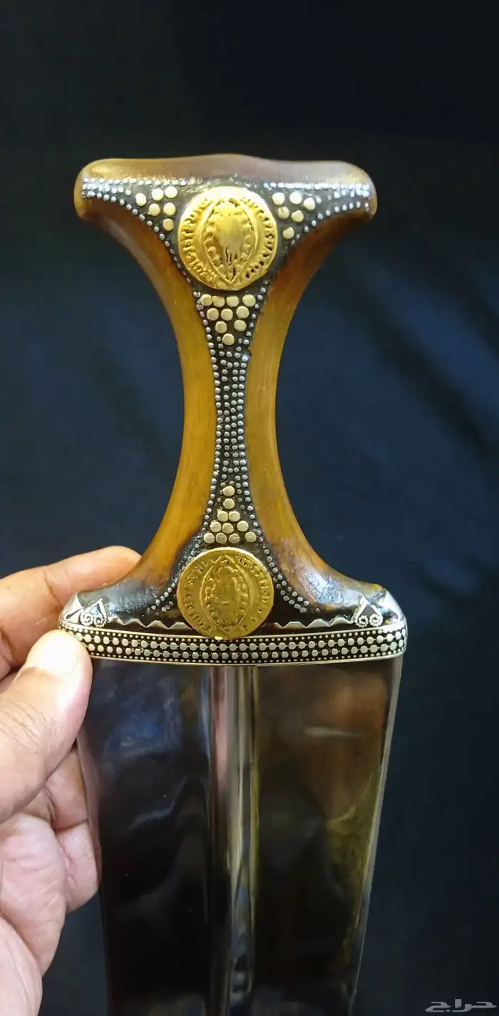 جنبيه صنعاني 0