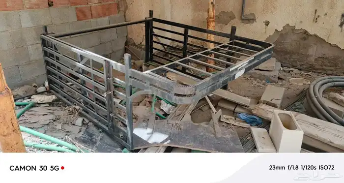 هايلوكس 2005 شبكه صندوق 0