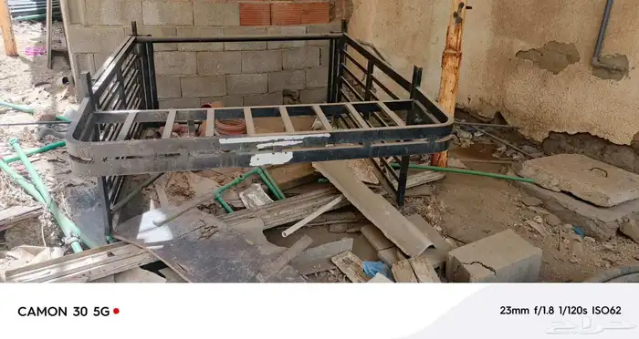 هايلوكس 2005 شبكه صندوق 1