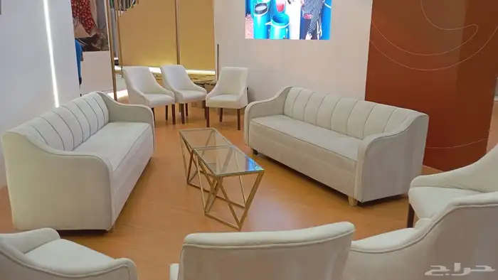 تاجير كنب 7