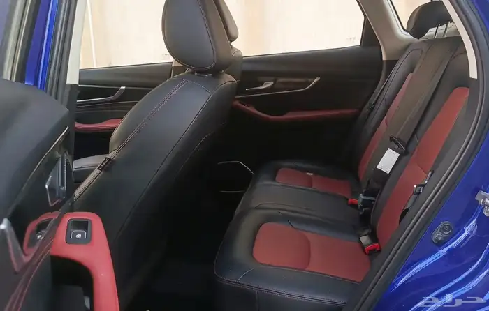 فاو T33 بيستون 2022 للبيع 8