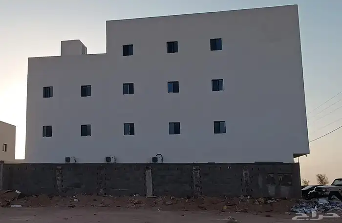 عمارة للبيع 2