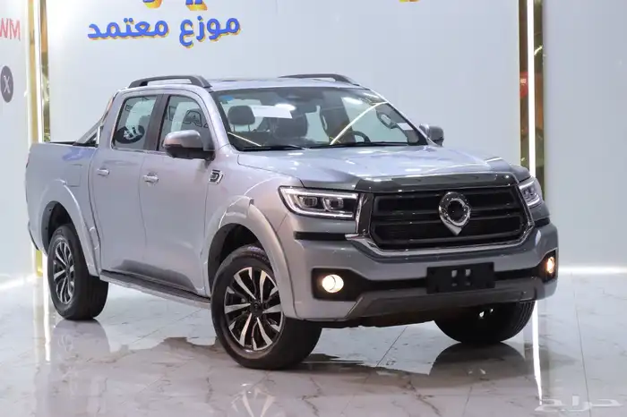 جريت وول باور ديزل فل 2025 اسعار خاصه للكاش والتمويل 1