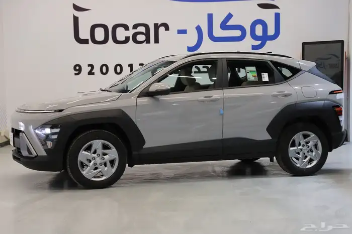 هونداي كونا ستاندرد 2