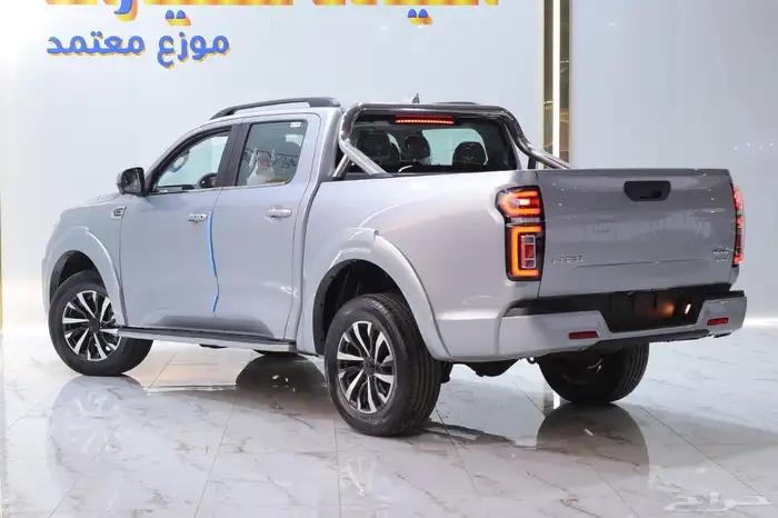 جريت وول باور ديزل فل 2025 اسعار خاصه للكاش والتمويل 2