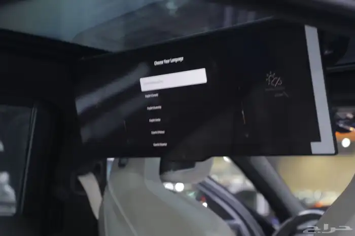 بي ام دبليو 735 KIT. M. موديل 2024 10