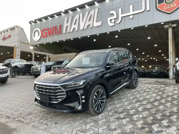 جيتور X70 plus 2