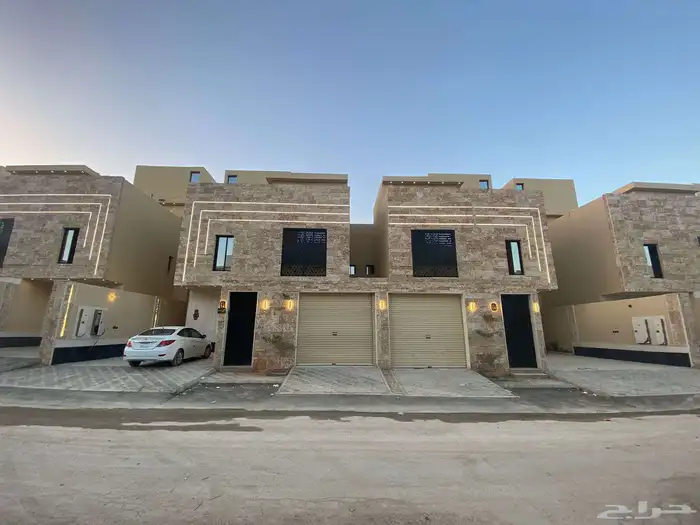 دور ارضى بصك لحاله فى حى طويق 0