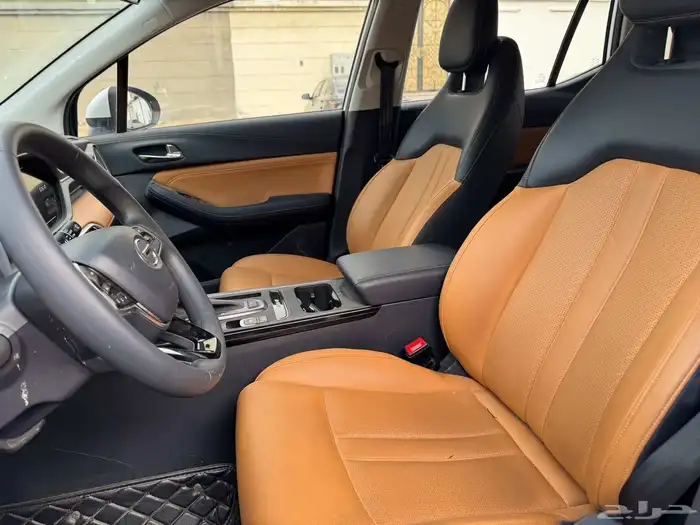 جاك 2022 GS4 الجميح بحاله الوكاله 26