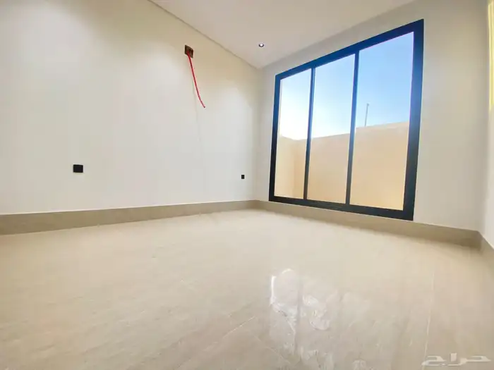 دور ارضى بصك لحاله فى حى طويق 3