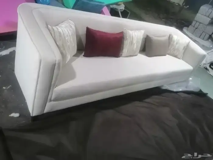 مفروشات الكنب الحديثه جنوب جده 6