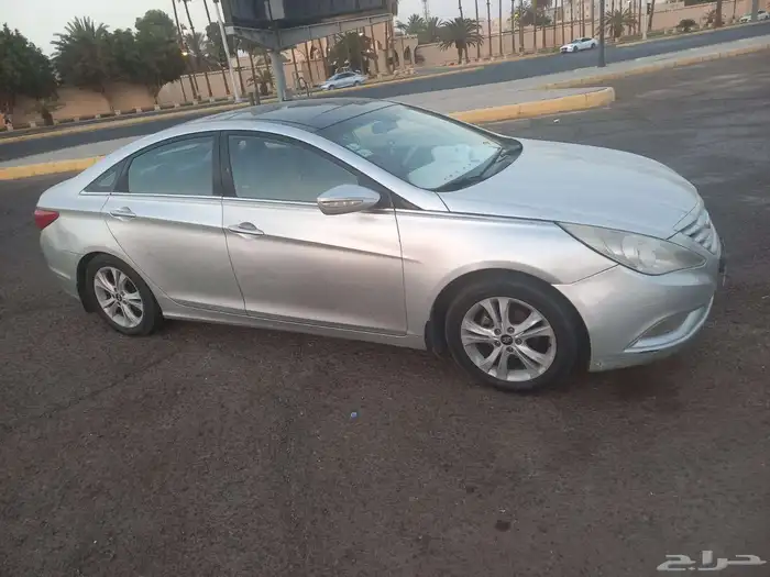 سوناتا 1