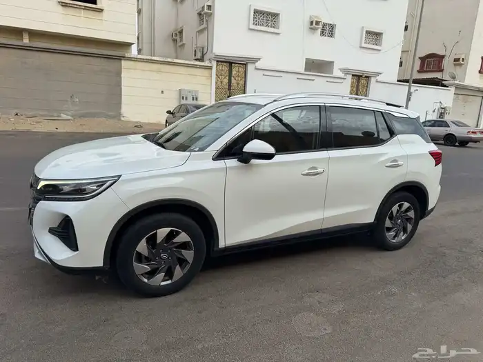 جاك 2022 GS4 الجميح بحاله الوكاله 1