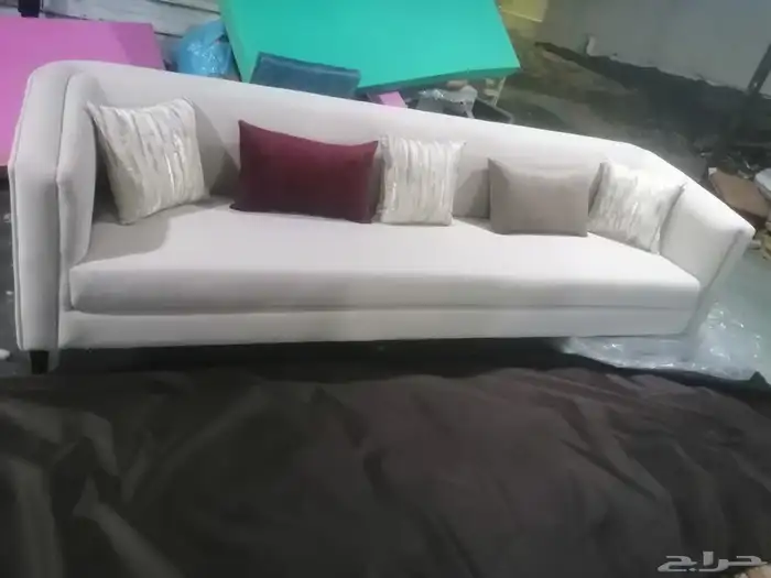 مفروشات الكنب الحديثه جنوب جده 7