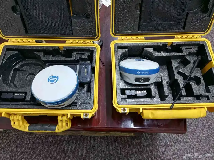 جهاز stonex S900 الايطالي الجبار 0