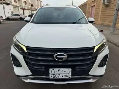 جاك 2022 GS4 الجميح بحاله الوكاله index