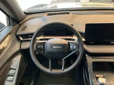 هافال H6 GT 2023 index