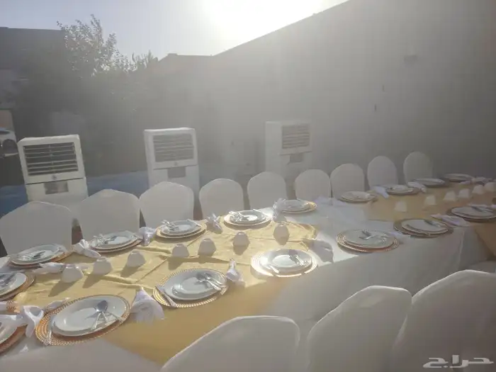 تاجير كنب وطاوله طعام بانواعها وتاجير تاجير كراسي ملكيه تاجي 3