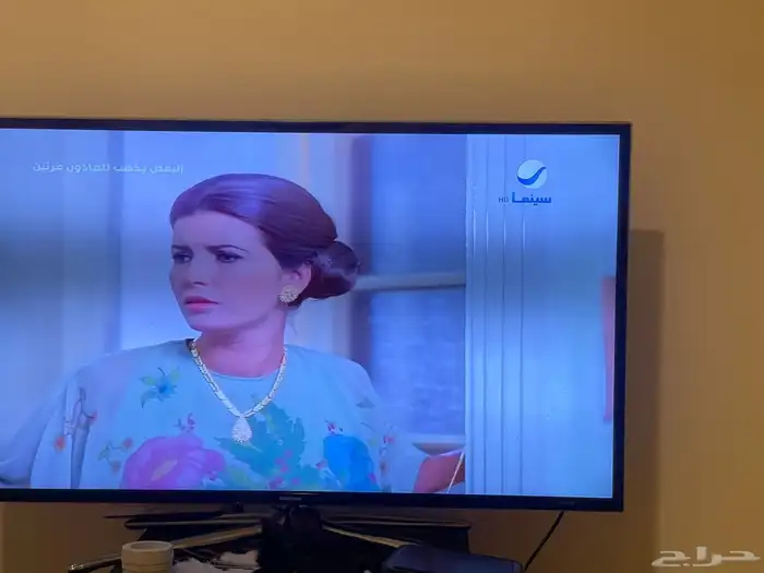 شاشه 46 بوصه سامسونج سمارت 1