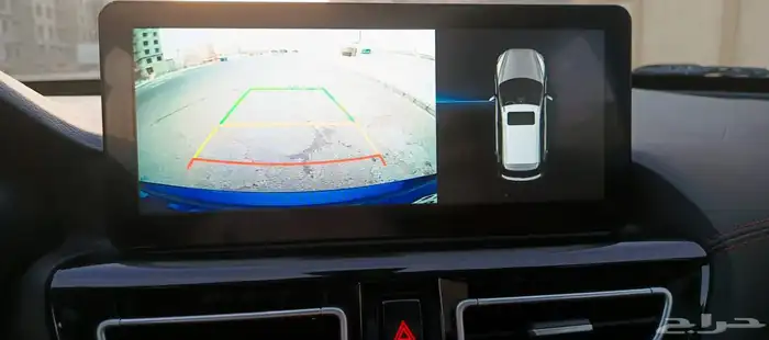 فاو T33 بيستون 2022 للبيع 11