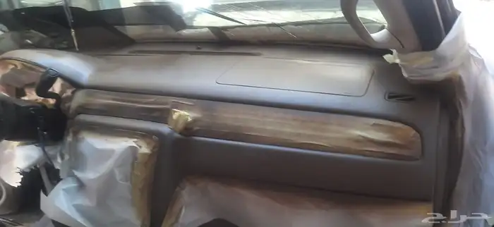 اصلاح طبلون جمس 3