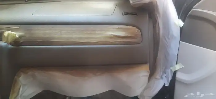 اصلاح طبلون جمس 5