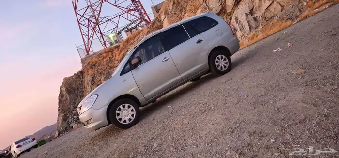 انوفا 2009 1