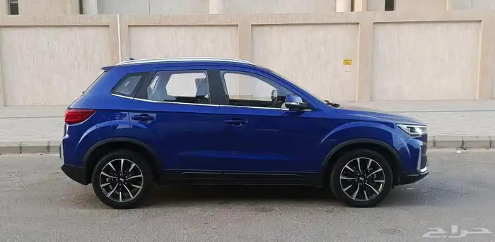 فاو T33 بيستون 2022 للبيع 4