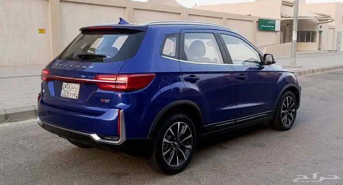 فاو T33 بيستون 2022 للبيع 13