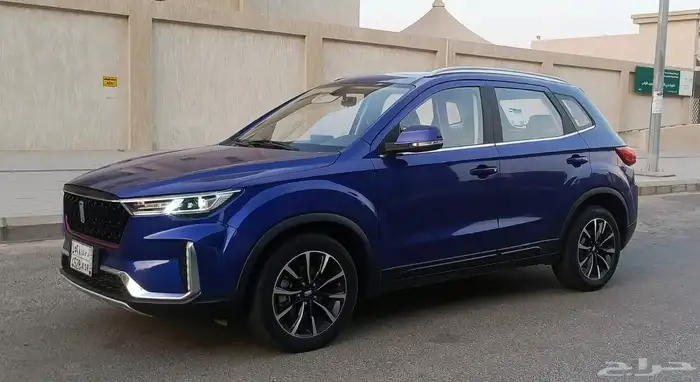 فاو T33 بيستون 2022 للبيع 0