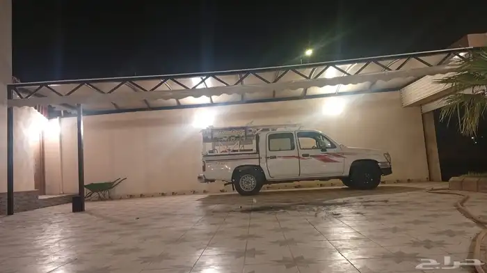 مضلات وجلسات وسواتر محايل عسير لتواصل 0