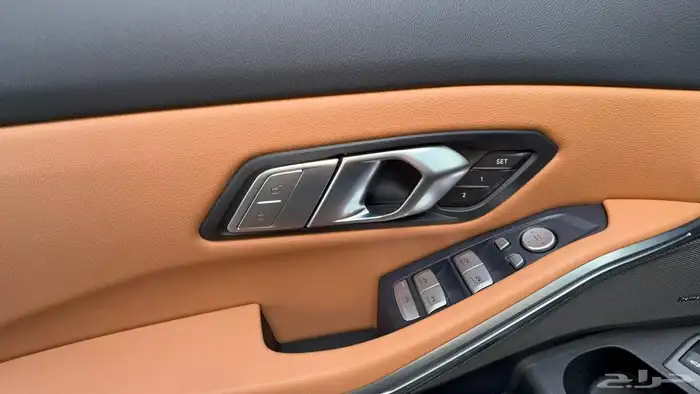 مملوكة لدي العصيمي قيد الشحن  BMW320imkit 2024 21